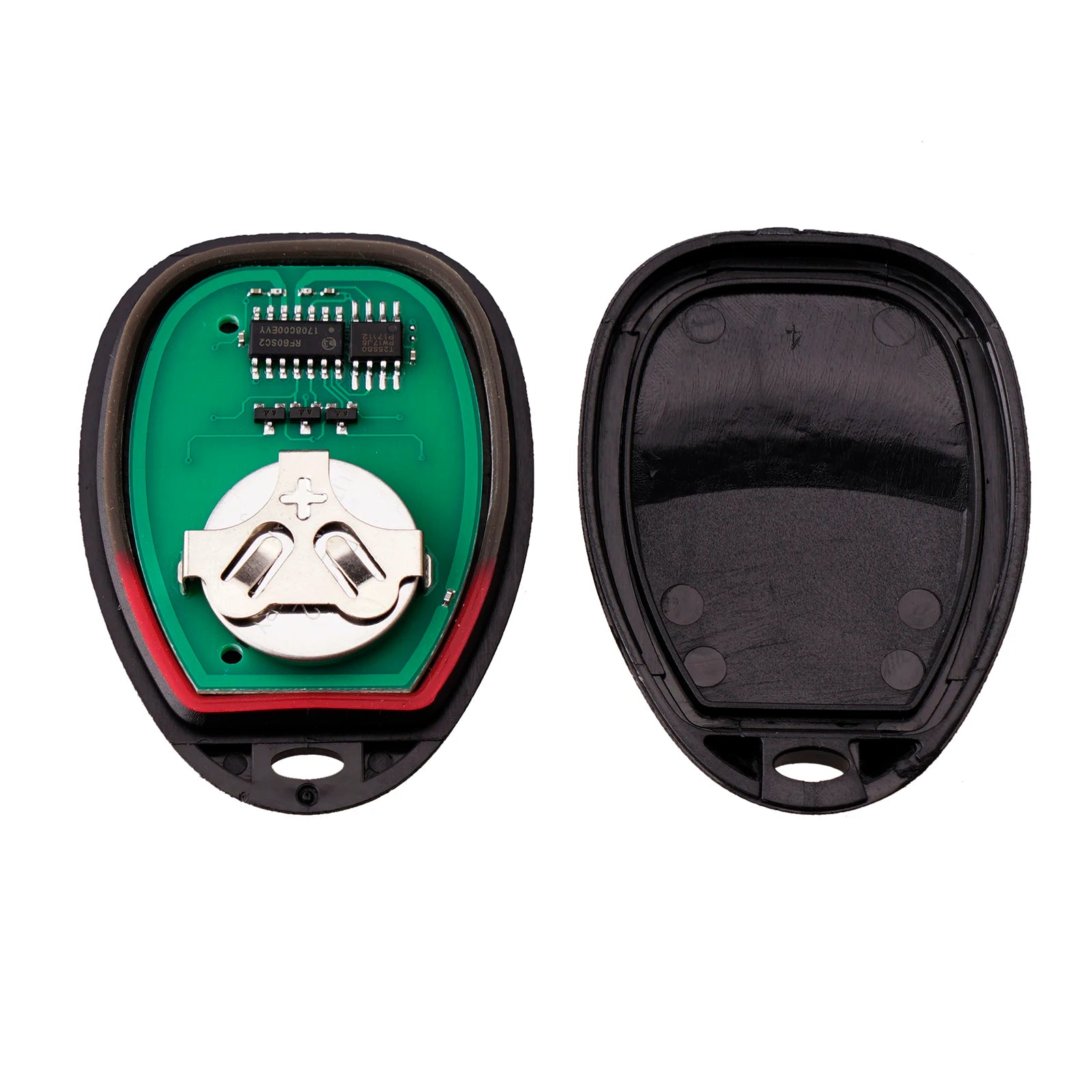 Wholesale OEM 5 Buttons Car Key Fob Remote for 2004-2013 Buick LaCrosse KOBGT04A 22733524 3521A-T04A 315MHz Gm Service Guy