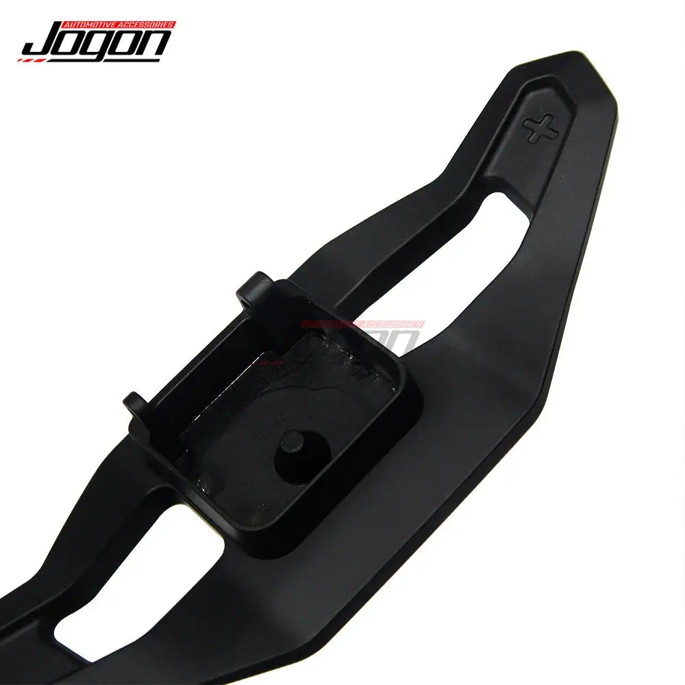 For AUDI A3 8Y S3 RS3 2020 2021 2022 Replace Steering Wheel Shift Paddle Shifter Cover Trim Metal Alloy & Carbon Fiber Car Parts Gm Service Guy