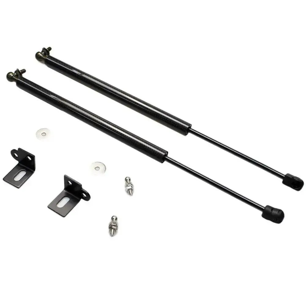 Hood Dampers For Honda Jade FR4 FR5 2013-2020 Modify Front Bonnet Gas Struts Lift Support Cylinders Shocks Absorber Pistons Rod Gm Service Guy