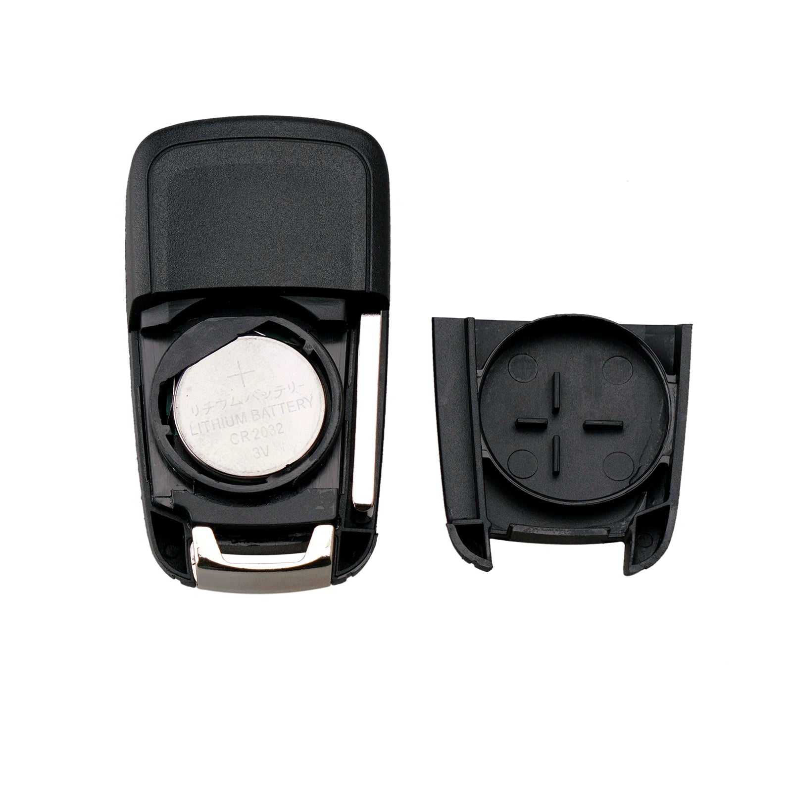 Wholesale OEM 3 Buttons Car Key Fob Remote Keyless Entry for 2010-2019 GMC Terrain OHT01060512 20873621 20873623 315MHz Chip: 46 Gm Service Guy