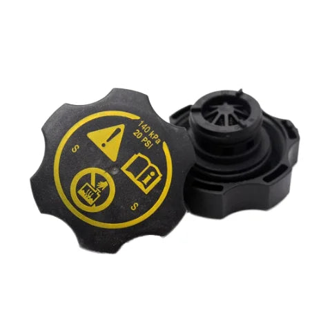 Durable Plastic Radiator Surge Tank Ford Model 1000 Auto Parts 1972-1983 OEM Oil Filler Cap with 1 Year Warranty Gm Service Guy