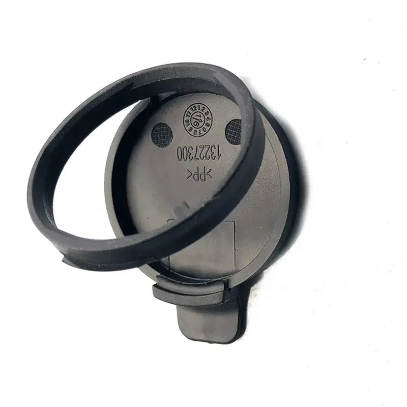Car Windshield Wiper Washer Fluid Reservoir Tank Bottle Cover Fit for Chevrolet Cruze Buick Verano GMC Auto Spare Parts Gm Service Guy