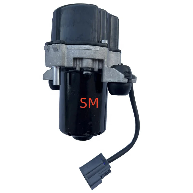 Gm Service Guy