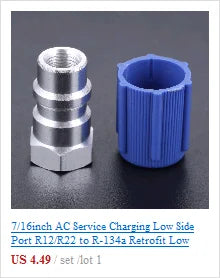Gm Service Guy