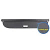 Retractable Trunk Cargo Cover for Cadillac XT6 2020 2021 2022 2023 Auto Tail Box Custom Special Interior Accessories Gm Service Guy