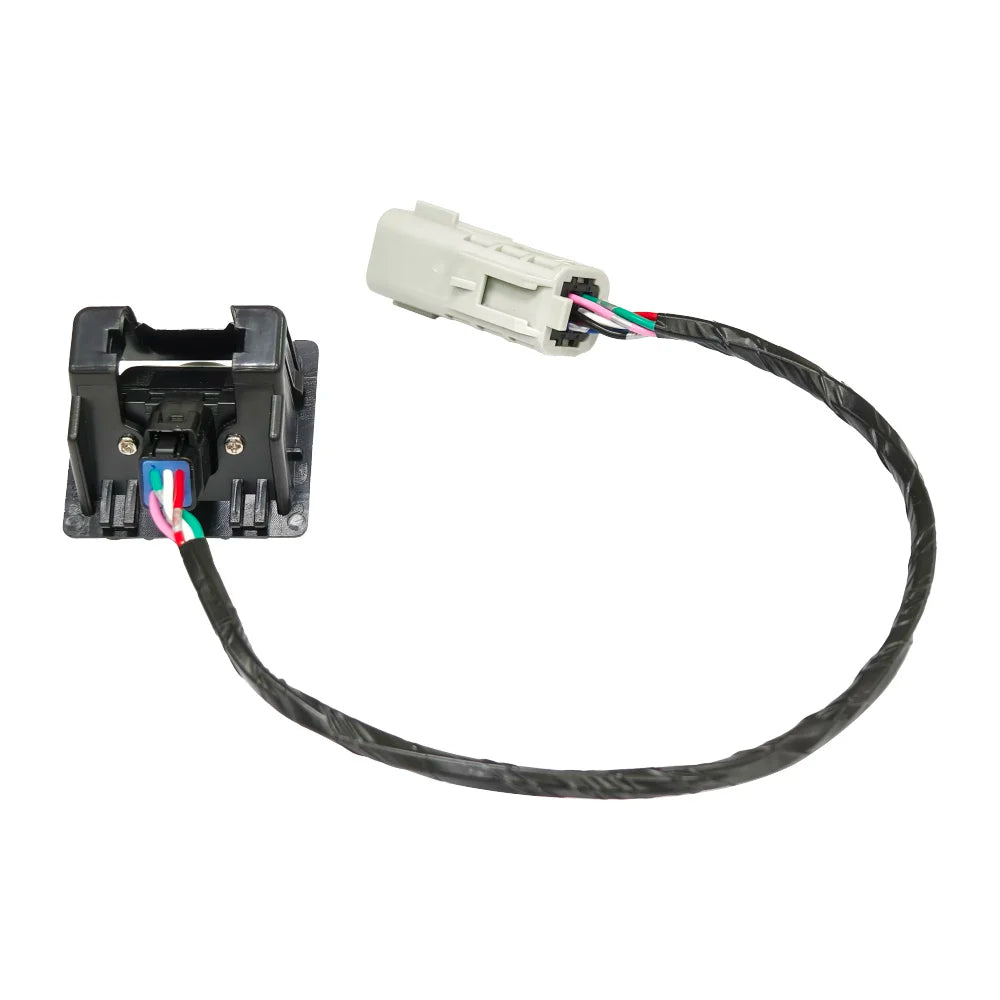 23205689 Rear View Back up Camera for 2010 2011 2012 2013-2016 Cadillac GM SRX Gm Service Guy