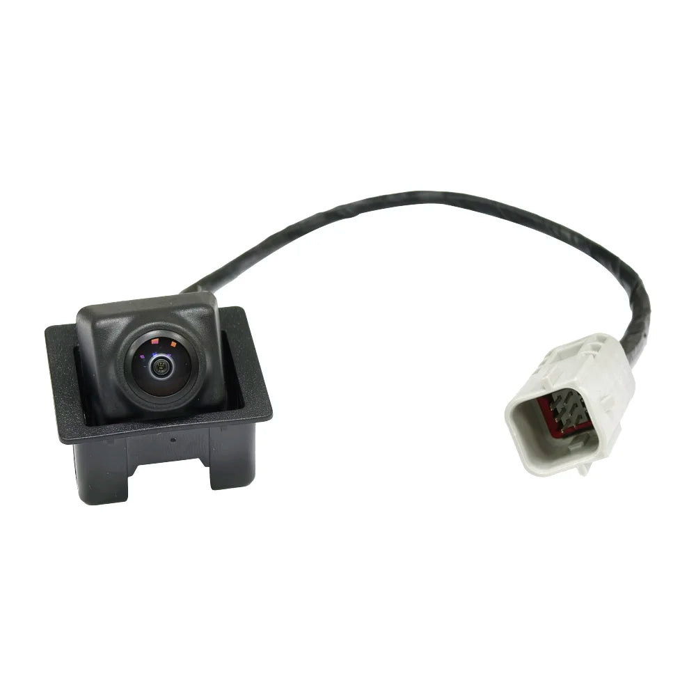 23205689 Rear View Back up Camera for 2010 2011 2012 2013-2016 Cadillac GM SRX Gm Service Guy