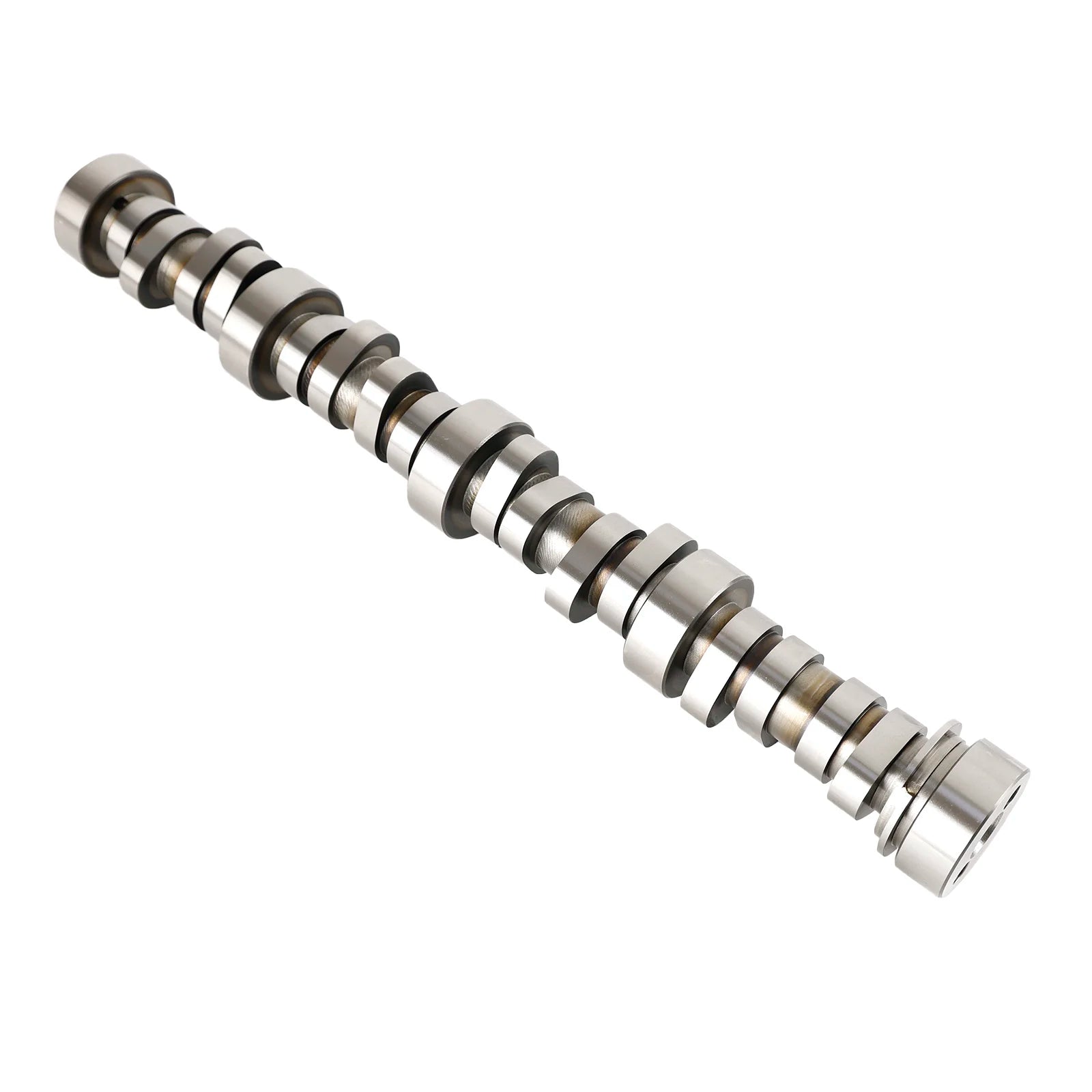 Sloppy Mechanics Stage 2 Camshaft Kit for Chevrolet GMC SS2 LS1 4.8 5.3 5.7 6.0 6.2 LS Cam LQ4 LM7 Gm Service Guy