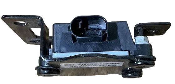 Used OEM YAW rate sensor for 2008-2017 Chevrolet Express and GMC Savana, part number 20865585, by All Automotive & Truck Parts.