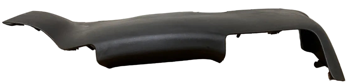 Used OEM Chevrolet Express and GMC Savana driver left knee bolster, part P#25919339, from All Automotive & Truck Parts.