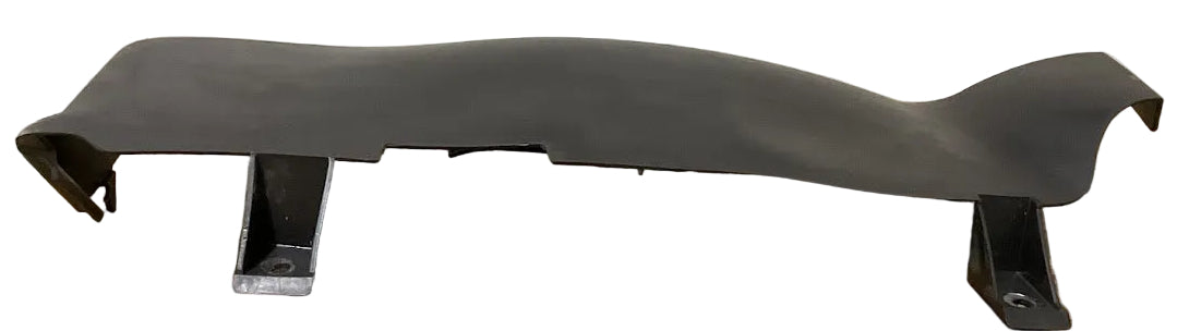 Used Chevrolet Express and GMC Savana driver left knee bolster from All Automotive & Truck Parts, OEM part P#25919339.