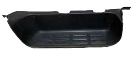Used OEM front driver side door step mat for GMC Savana and Chevrolet Express, part number 15109656, by All Automotive & Truck Parts.