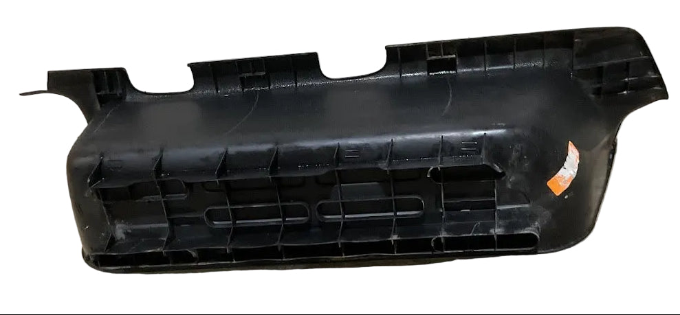 Used OEM front driver side door step mat for GMC Savana and Chevrolet Express, part number 15109656.