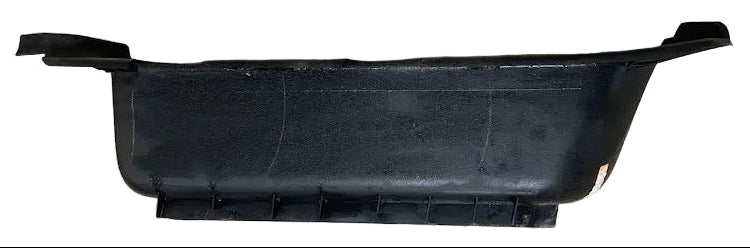 Used OEM front driver side door step mat for GMC Savana and Chevrolet Express, part P15109656, by All Automotive & Truck Parts.