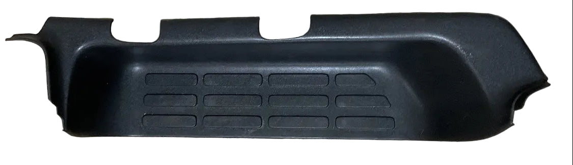 Used GMC Savana and Chevrolet Express front passenger side door step mat, OEM part number 5109657, by All Automotive & Truck Parts.