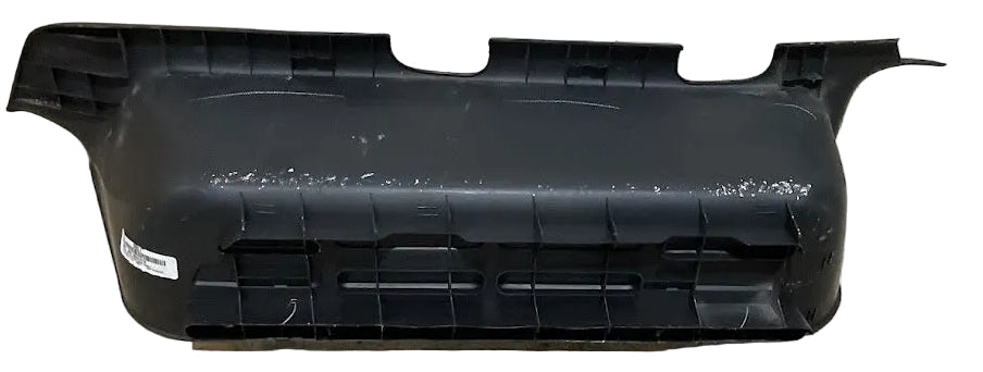 Used OEM GMC Savana and Chevrolet Express front passenger side door step mat, part number 5109657, in good condition.