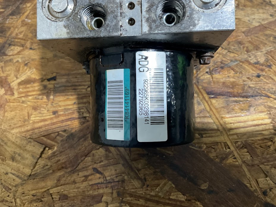 Gm Service Guy