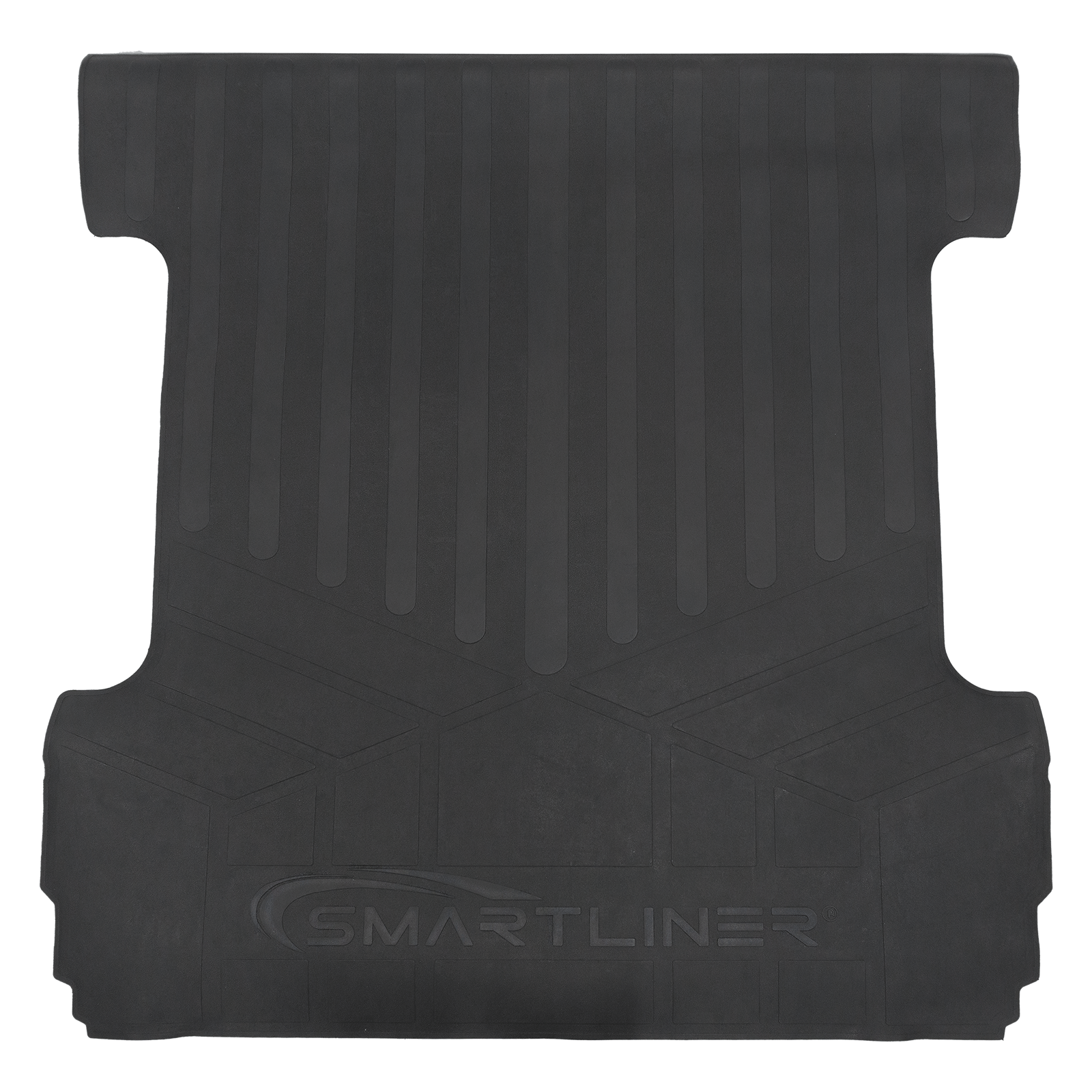 Smartliner USA SmartCoverage™ Floor Liners For Crew Cab 2014-2018 Silverado/Sierra 1500 - 2015-2021, additional view 16