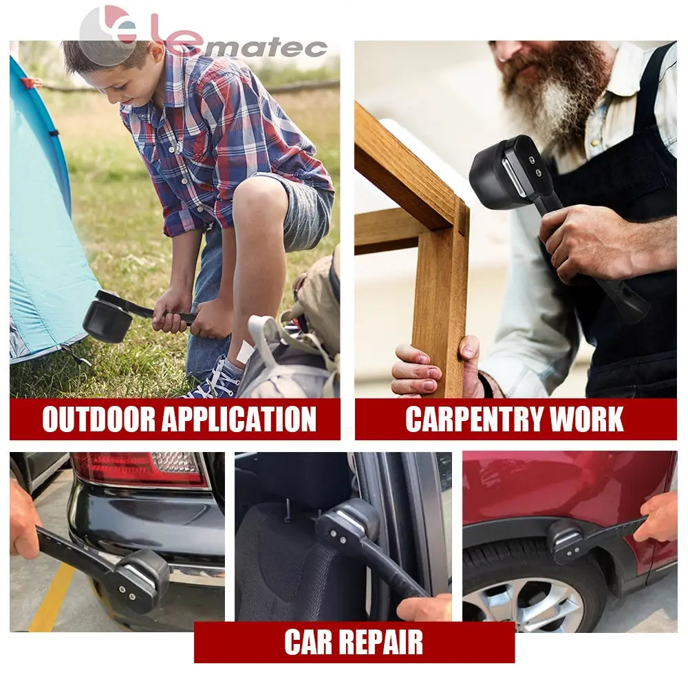 Gm Service Guy