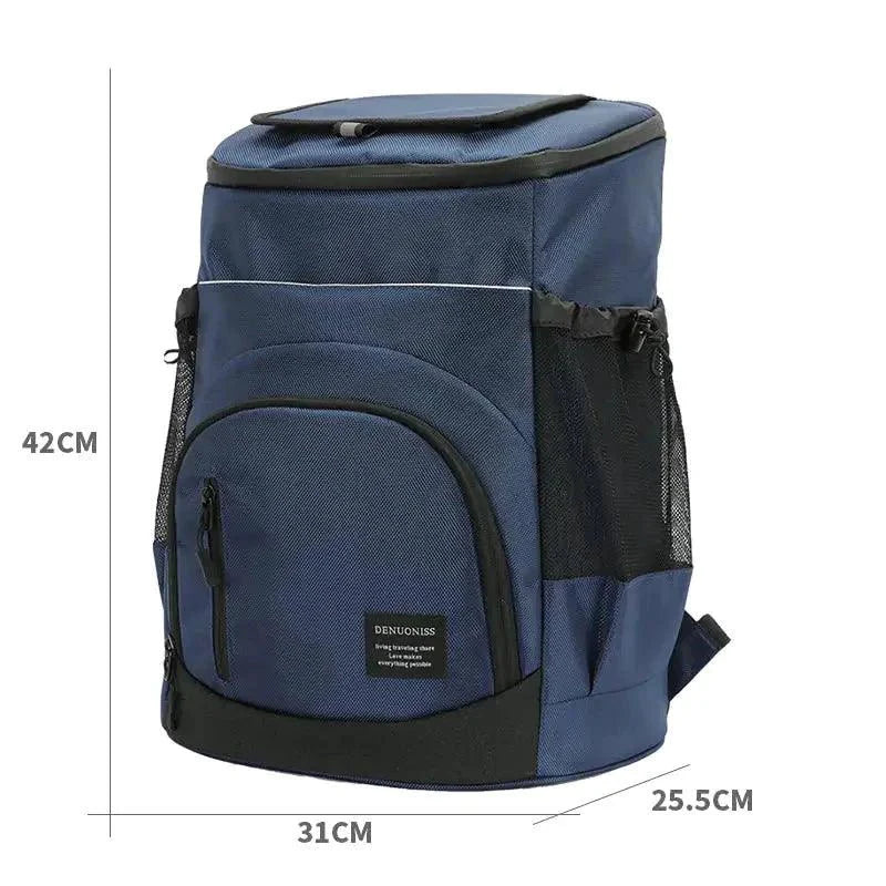 ChillPack 33L Travel Cooler MANDOTOS