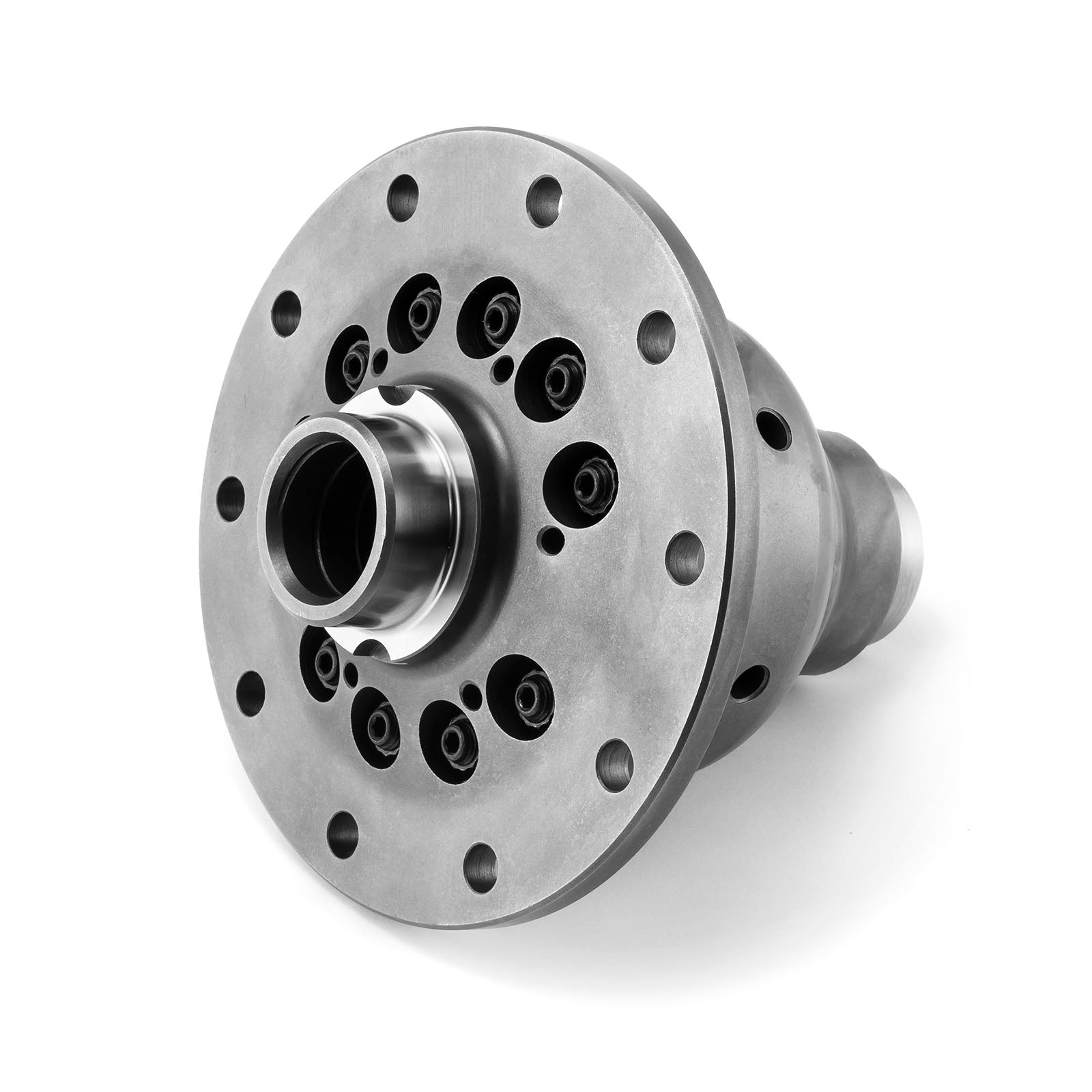 Speedmaster PCE204.1008 GM Camaro 2010-Up AAM 8.6 32 Spline TorqueWorm LSD Limited Slip Differential Montgomery Parts