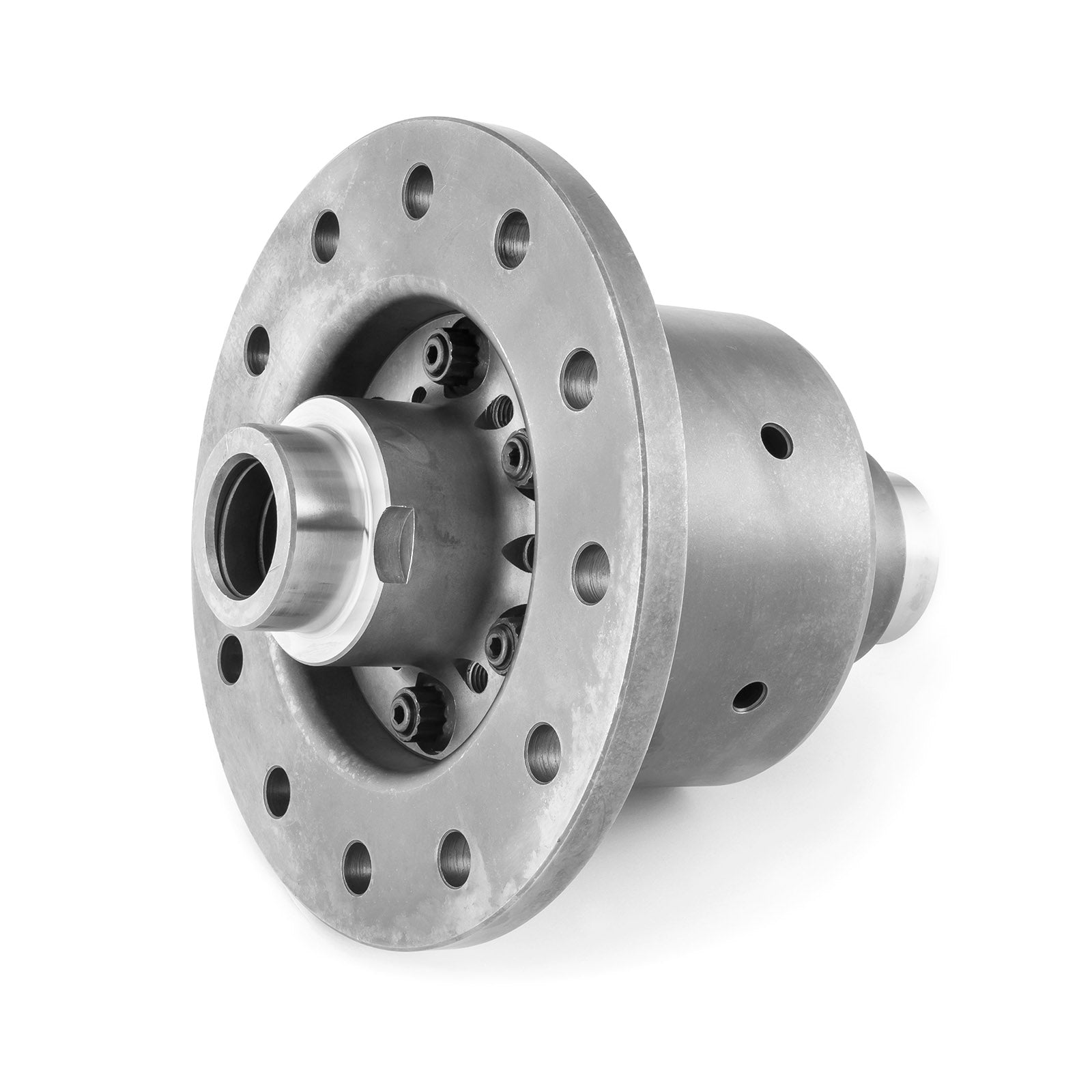 Speedmaster PCE204.1038 Fits Chevy GM Camaro ZL1 2014 - 17 32 Spline TorqueWorm LSD Limited Slip Differential Montgomery Parts