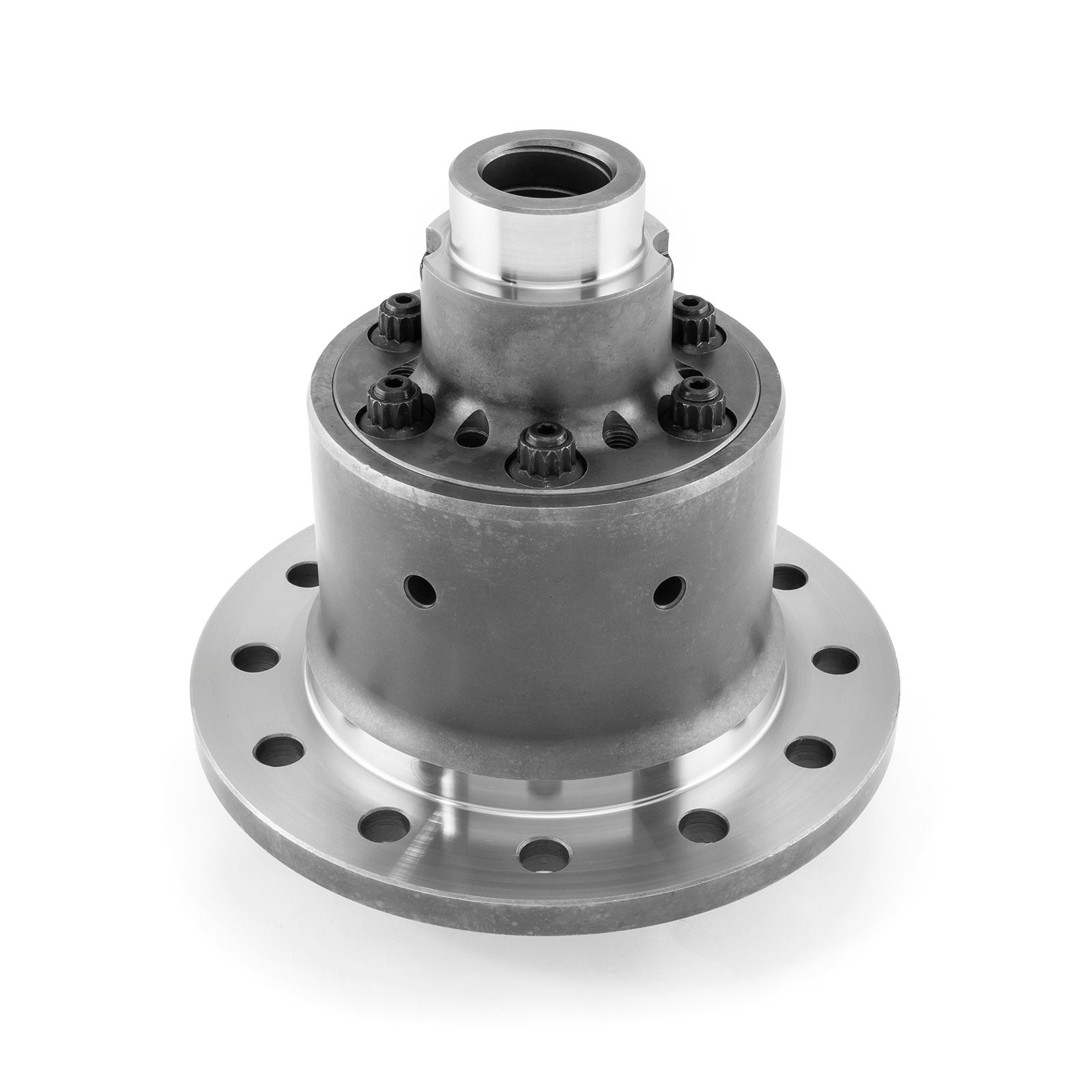 Speedmaster PCE204.1038 Fits Chevy GM Camaro ZL1 2014 - 17 32 Spline TorqueWorm LSD Limited Slip Differential Montgomery Parts