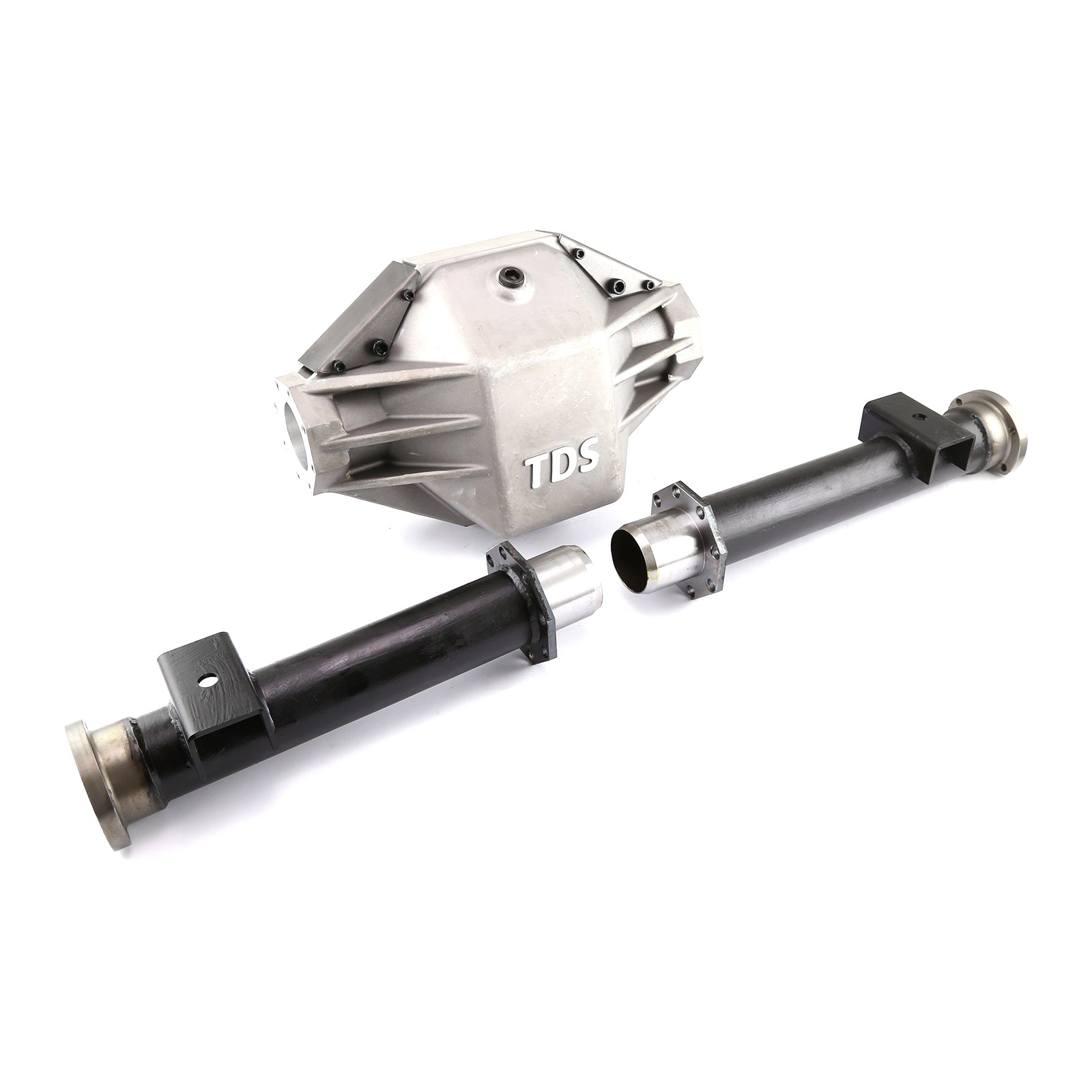 Speedmaster PCE210.1013.02 Fits Ford 9" Housing Aluminum Rear End 67-69 Camaro 68 - 72 Nova - L/Bearing Montgomery Parts