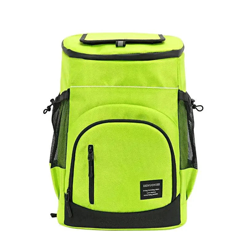 ChillPack 33L Travel Cooler MANDOTOS