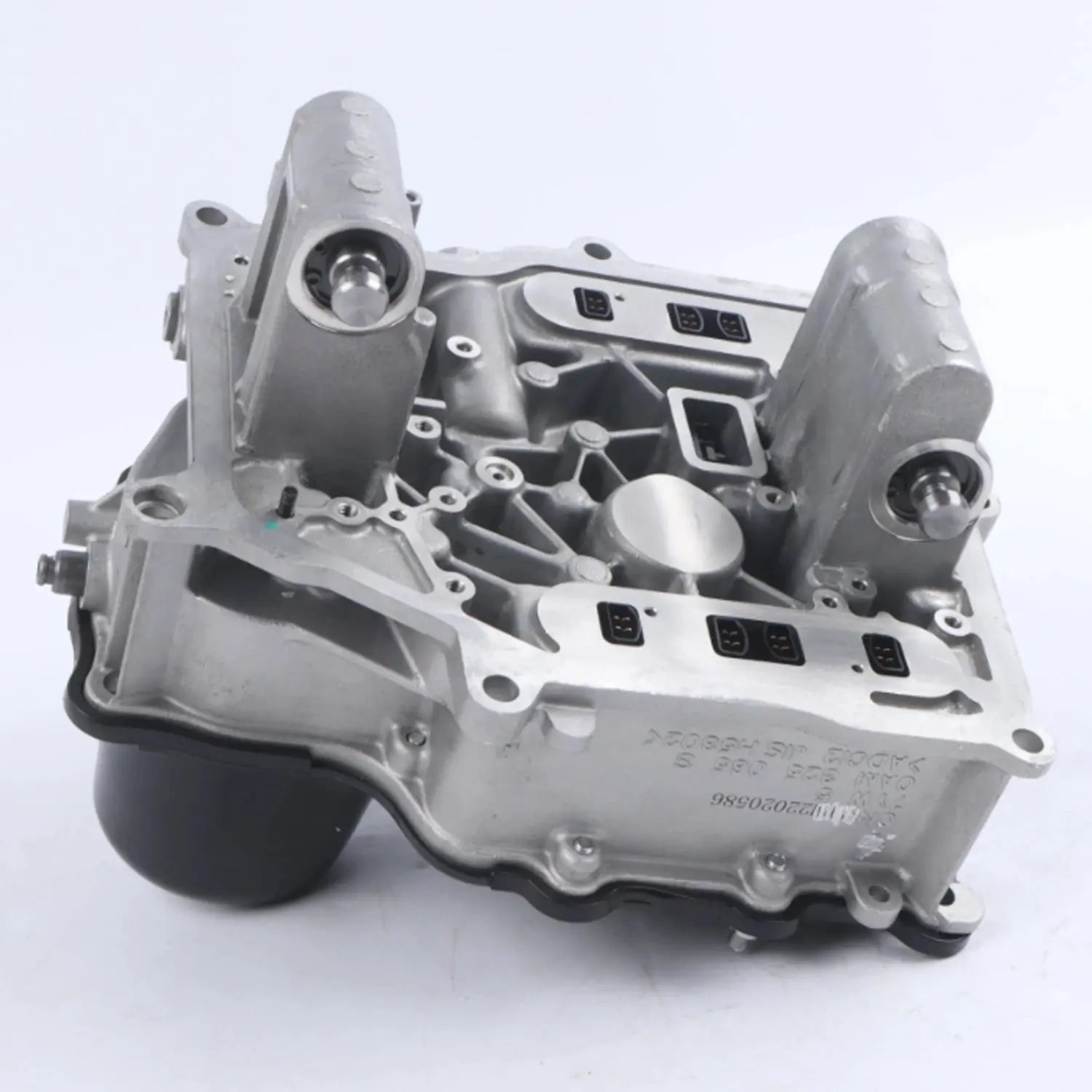 DQ200 0AM DSG Transmission Valve Body 25740--06 Fit For Audi A1 A3 Q3 VW SEAT SKODA for 7 speed Transpeed Parts Remanufactured Gm Service Guy