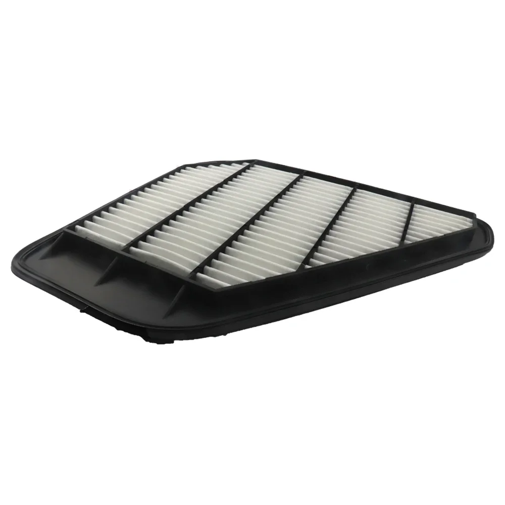 Gm Service Guy car air filter for GMC Acadia and Buick Encore AWD 2008-2018, 3.6L engine, replacement part.