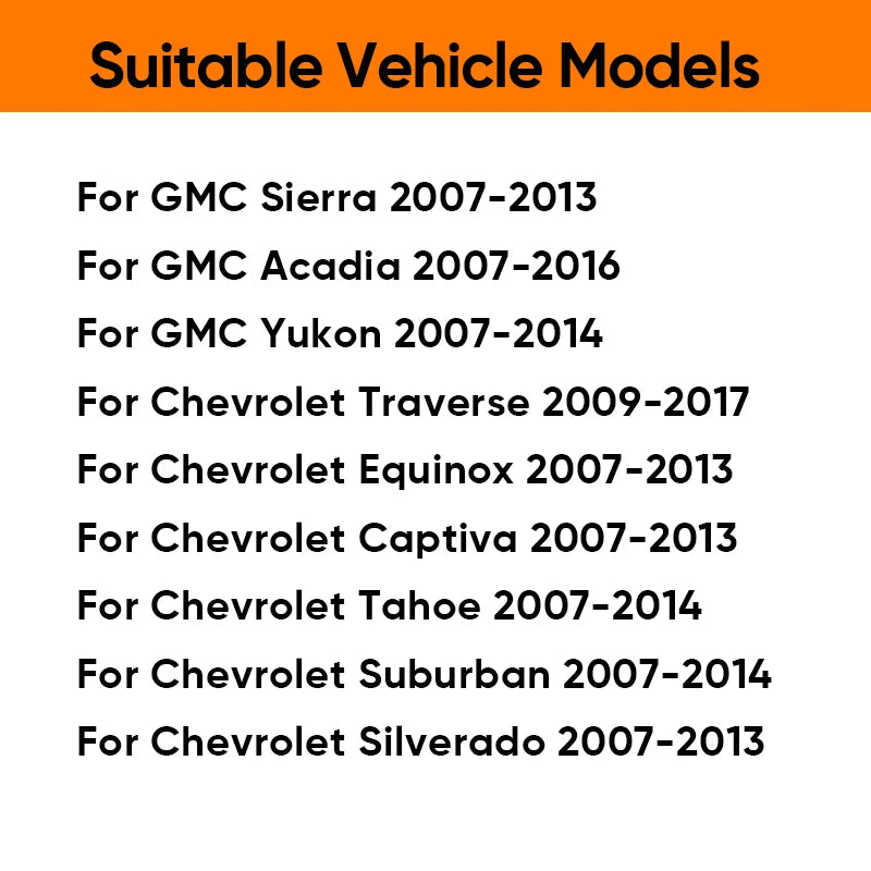 Gm Service Guy