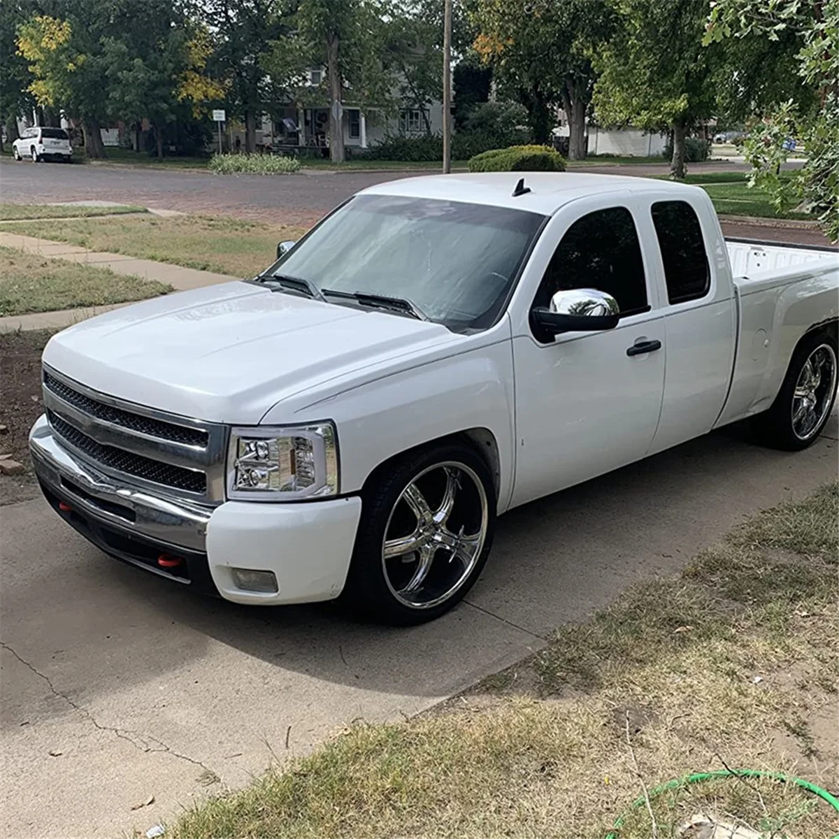 Gm Service Guy