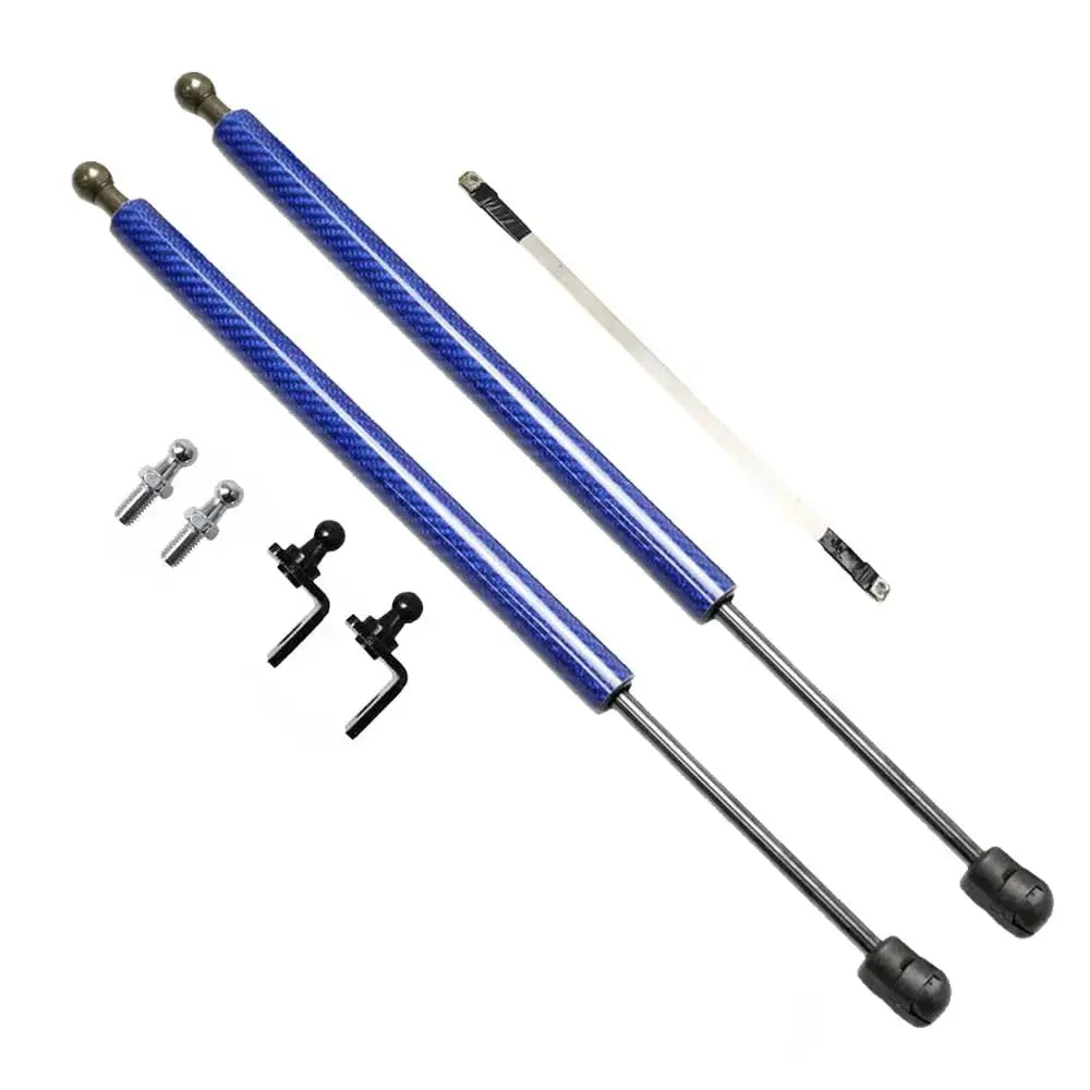 Hood Bonnet Struts For Renault Clio V BF 2019-2023 2024 Renault Lutecia Modify Lift Support Gas Spring Shocks Piston Rod Dampers Gm Service Guy