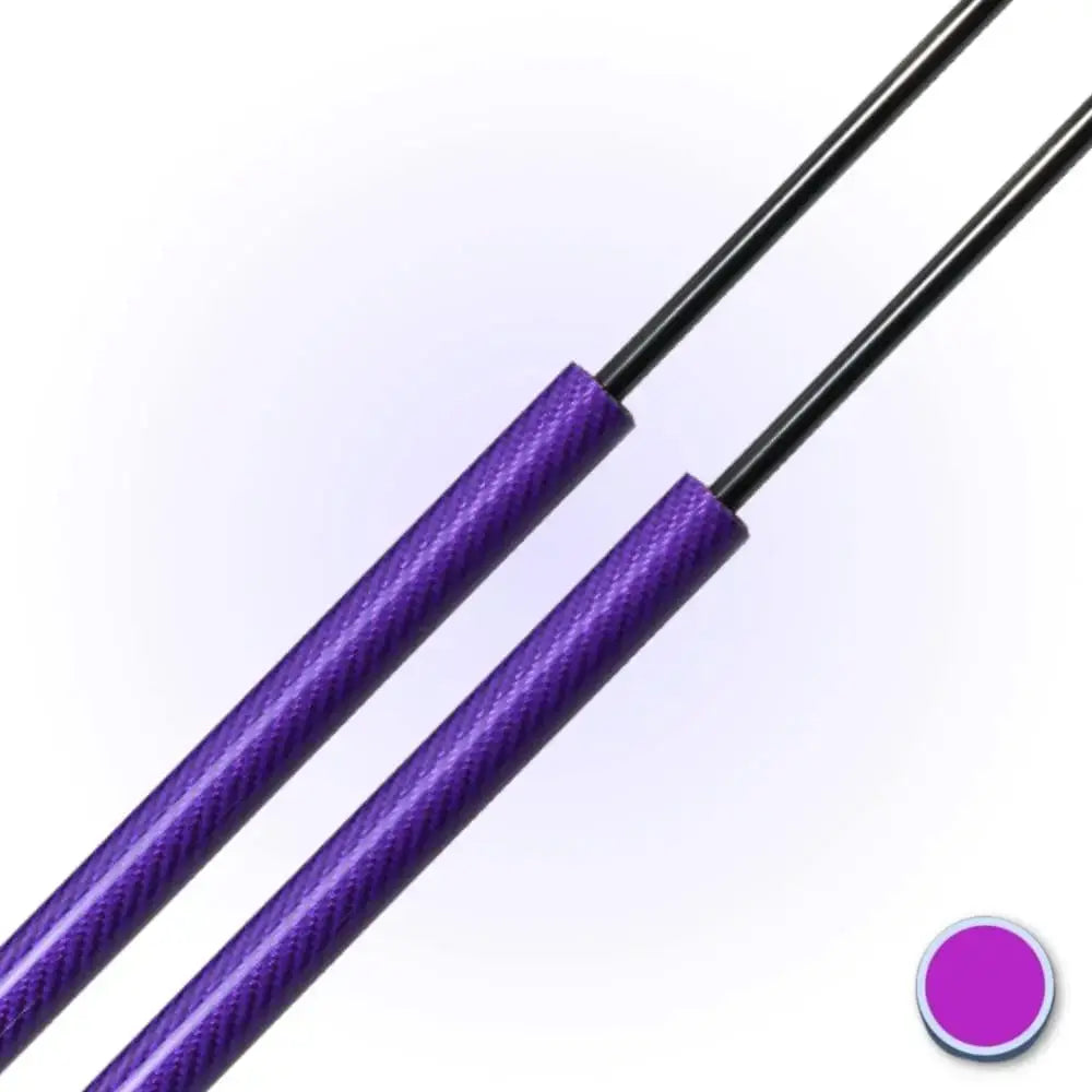 Qty(2) Trunk Struts for Nissan Qashqai J10 for Nissan Dualis SUV 2006-2013 Lift Support Gas Spring Tailgate Rear Shock Absorber Gm Service Guy