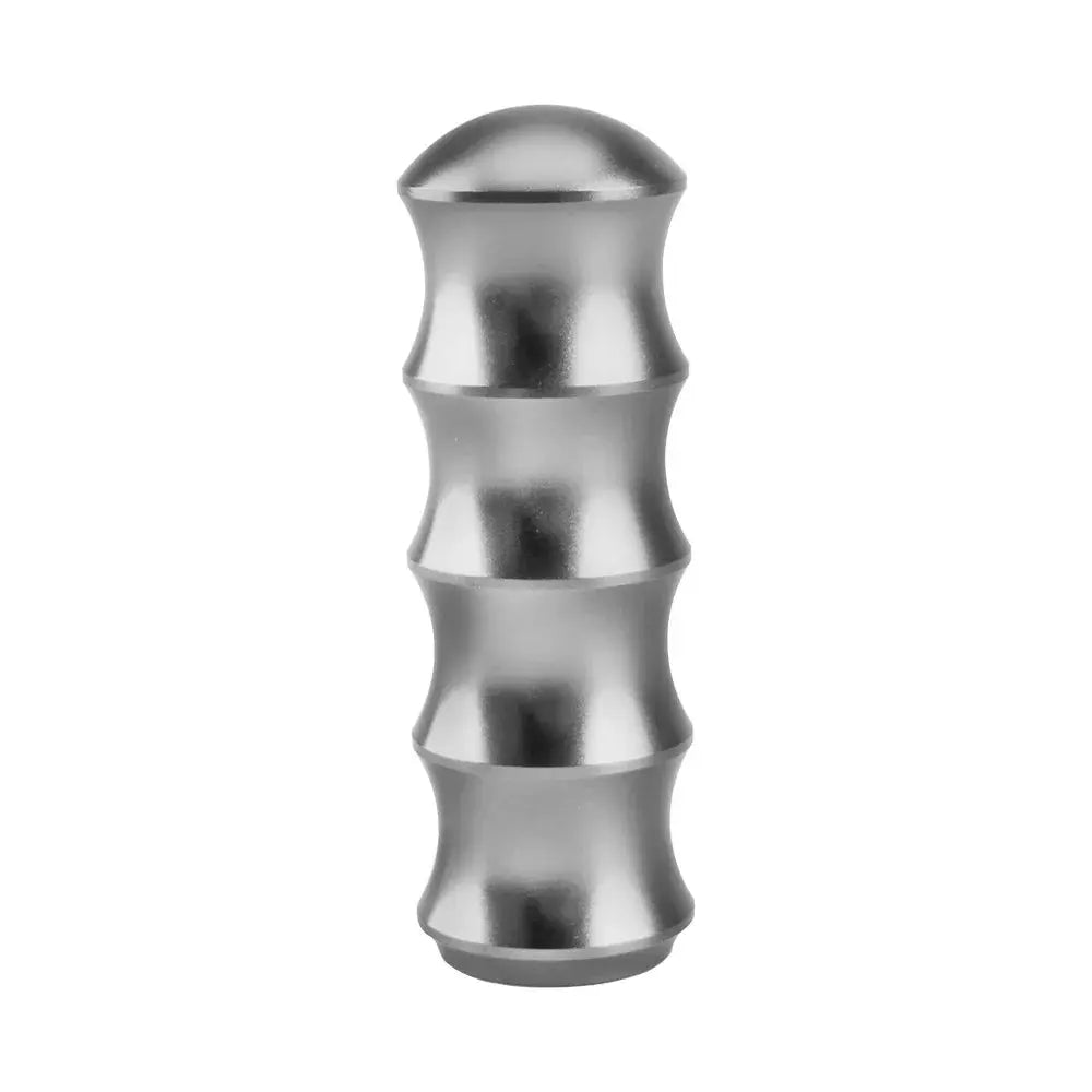 Auto Universal round gear head Aluminum alloy 8 Color wave club head racing gear shift head knob handle personality hot Gm Service Guy