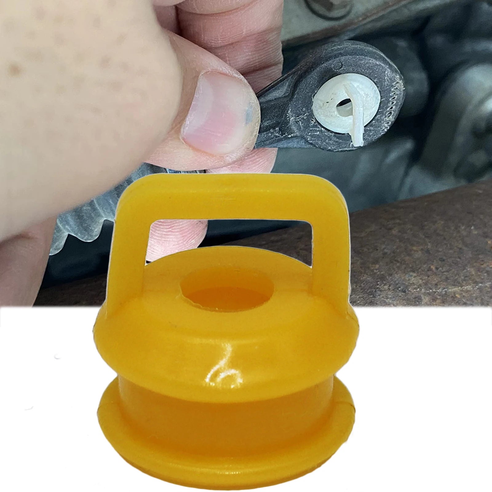 Gm Service Guy