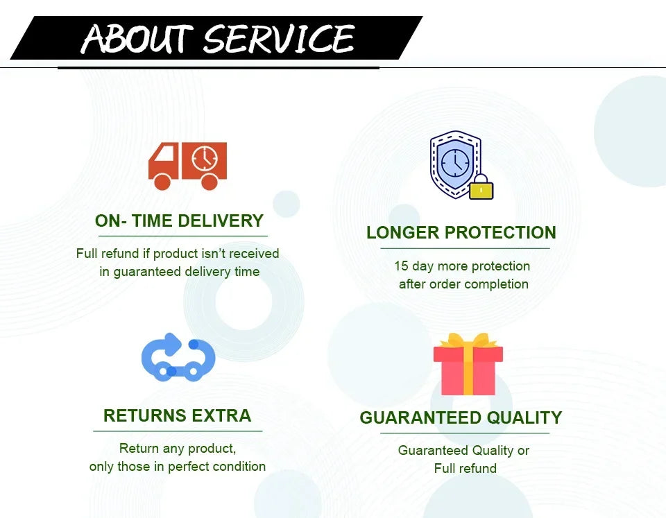 Gm Service Guy