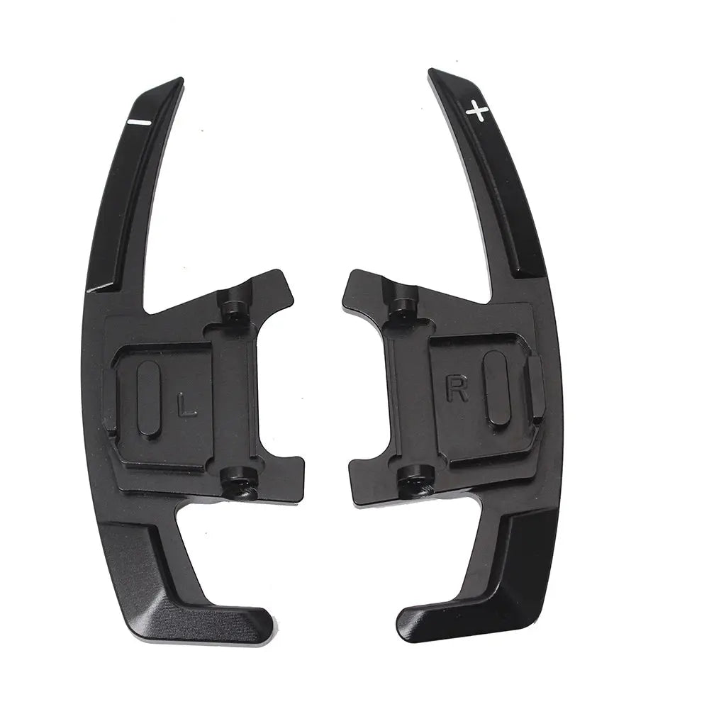 2X Replacement Steering Wheel Shift Paddle Shifter For VW GOLF GTI R GTD GTE MK7 POLO GTI Scirocco Tiguan Rline PASSAT T-ROC Gm Service Guy