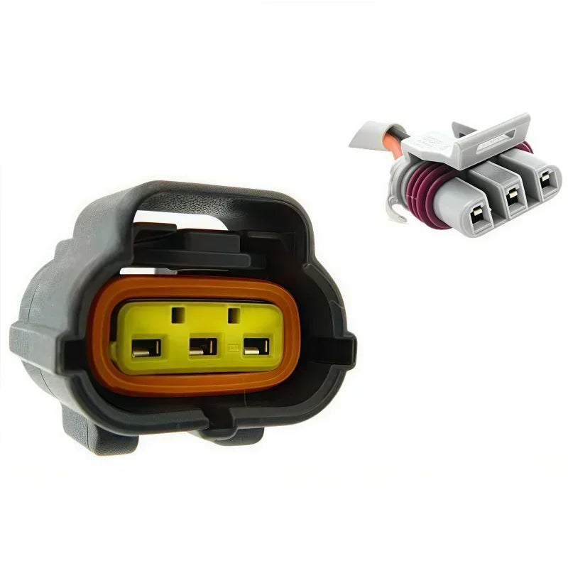 Gm Service Guy