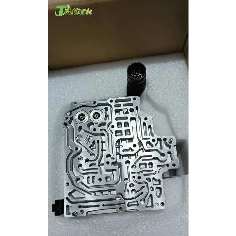 Brand New  DQ250 DSG 6 Speed 02E 02E927770AJ tcu fits For VW AUDI SKODA 02E927770AD 02E927770AQ Gm Service Guy
