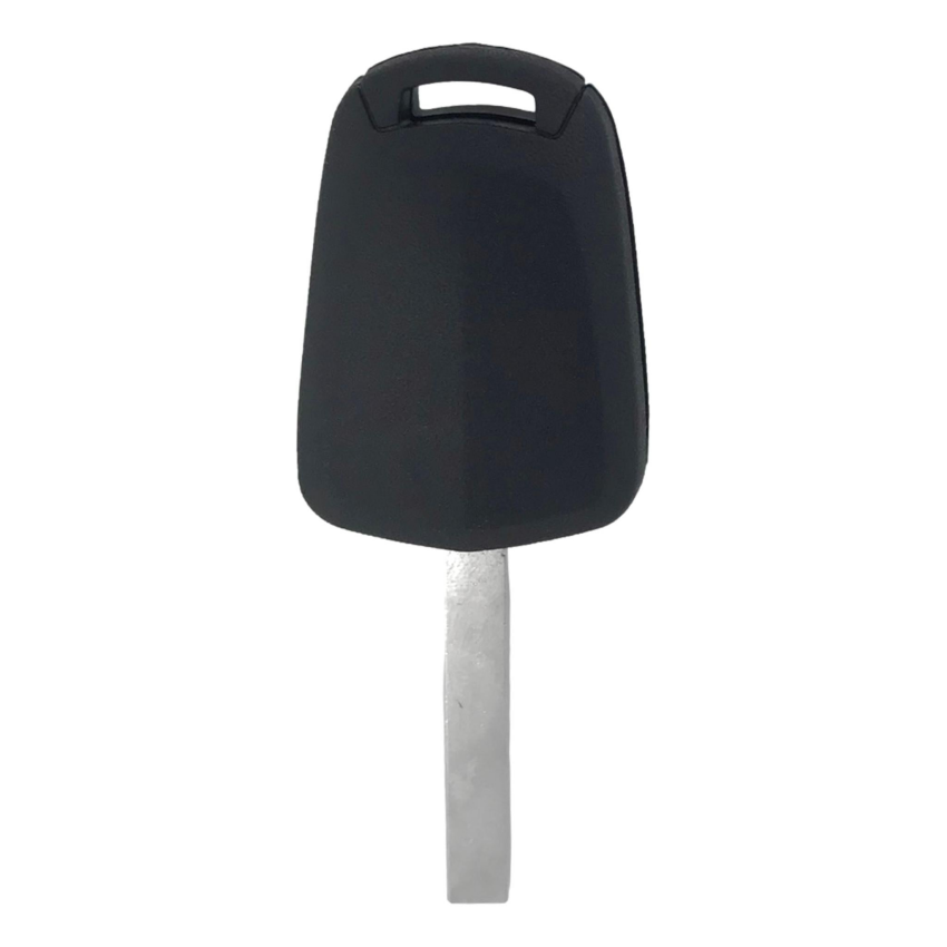 Best Key Supply Saturn HU100 High Security Key Shell For B119