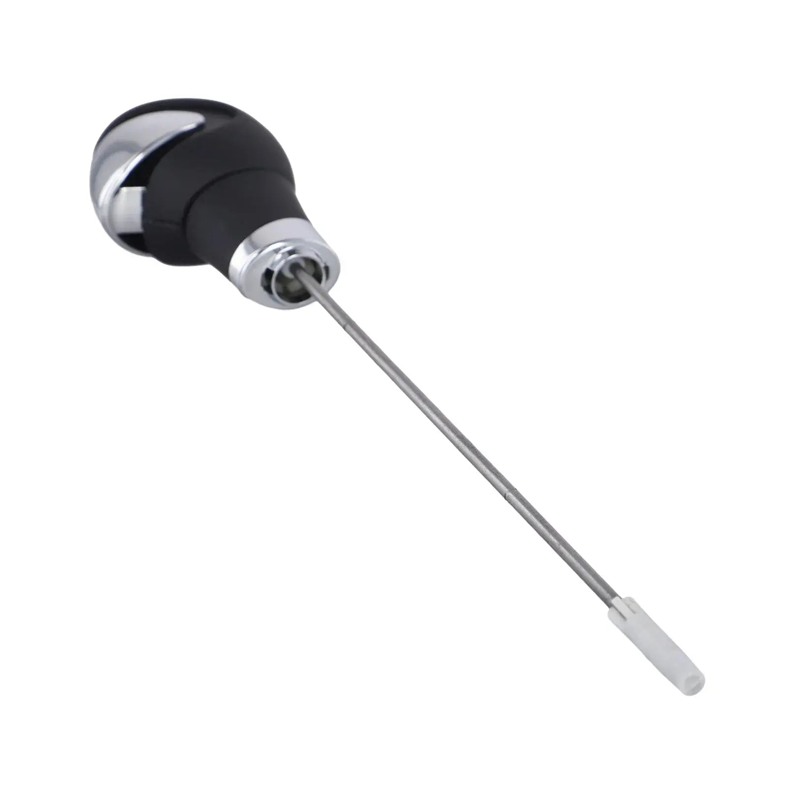 25167584237 Automatic \Leather \Gear \Shift \Lever Knob For MINI Cooper R56 R57 R58 R59 R60 R61 Replacement Car Interior Parts Gm Service Guy