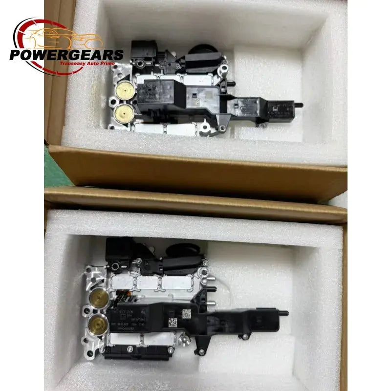0B5 DQ500 DL501 TCM TCU Auto Parts 7Speed Transmission Contorl Unit Suit For AUDI 0B5927156E 0B5927156D 0B5927156F 0B5927256B Gm Service Guy
