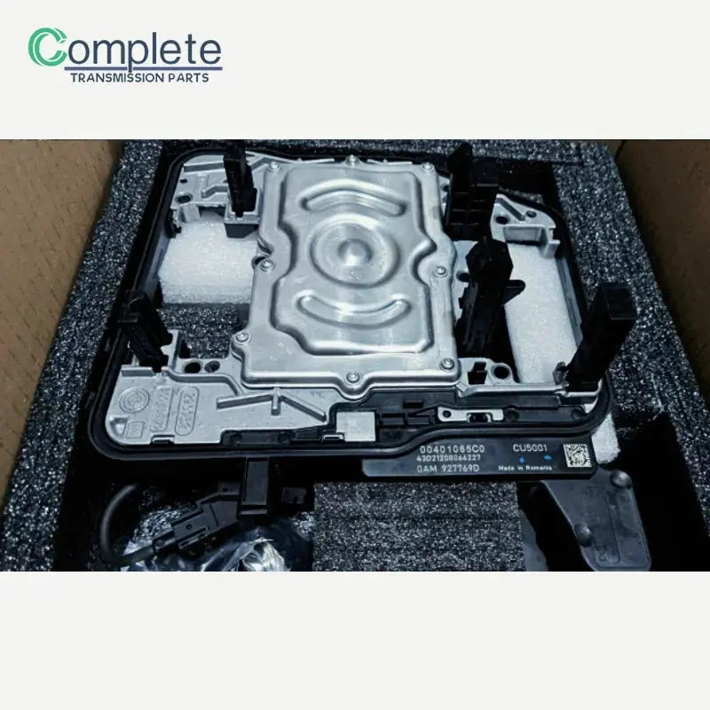 Made in Romania  0AM927769D DQ200 DSG7 TCU Professional Auto Parts Transmission Control Module Double Clutch Fit For VW AUDIs Gm Service Guy