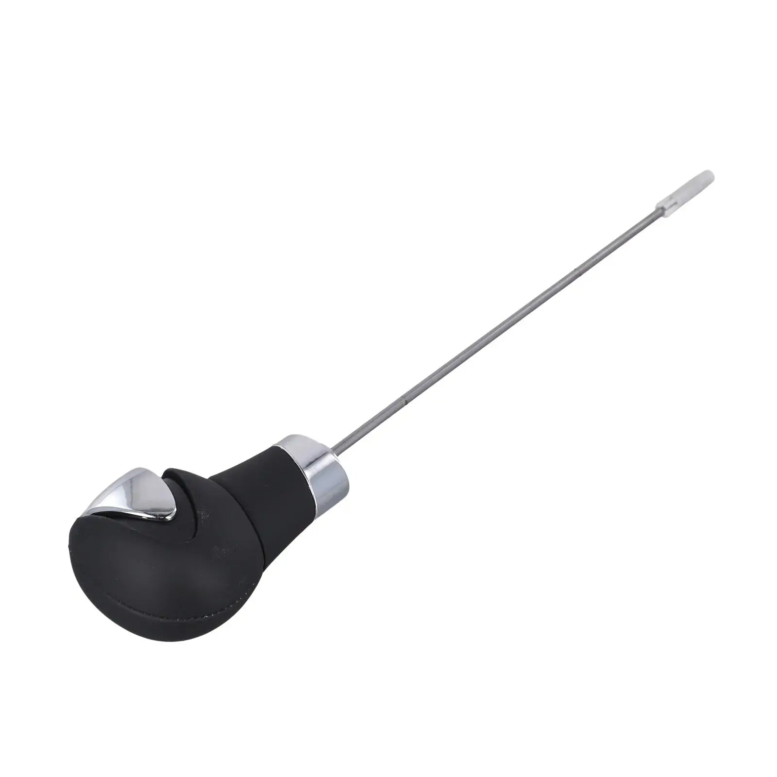 25167584237 Automatic \Leather \Gear \Shift \Lever Knob For MINI Cooper R56 R57 R58 R59 R60 R61 Replacement Car Interior Parts Gm Service Guy