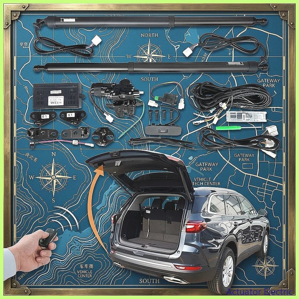 Gm Service Guy