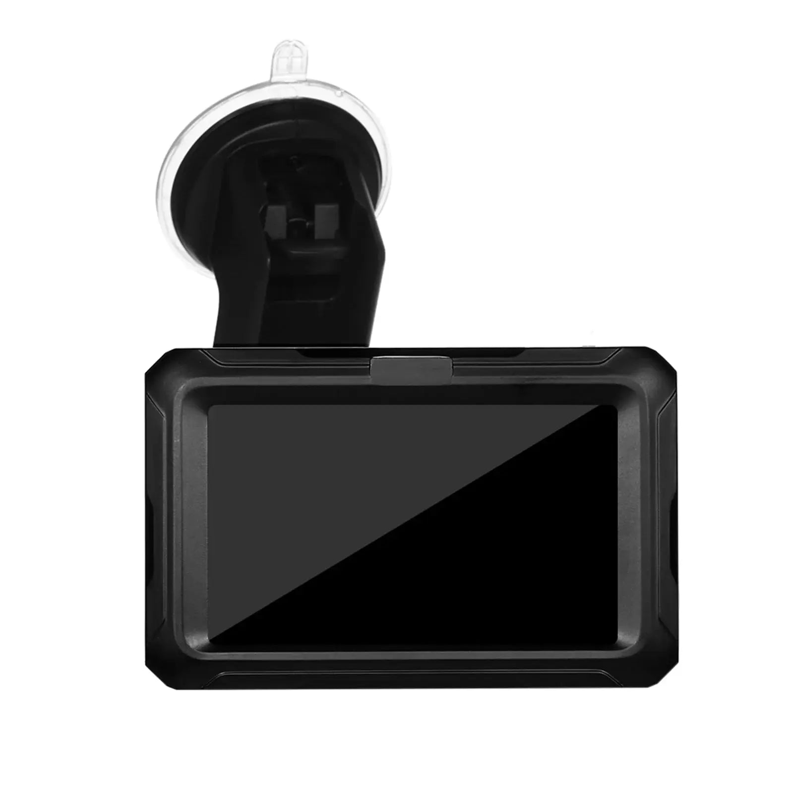 Rear View Monitor 4.3'' IPS Screen Baby Car Mirror Adjustable Wide View Angle for Infants Kids Pets Night Vision Function Gm Service Guy