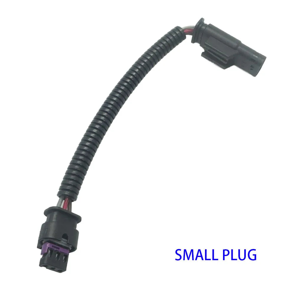 GM Service Guy auto start-stop eliminator for Chevrolet Equinox, Malibu, Cruze, and Cadillac XT5, disables start-stop system.