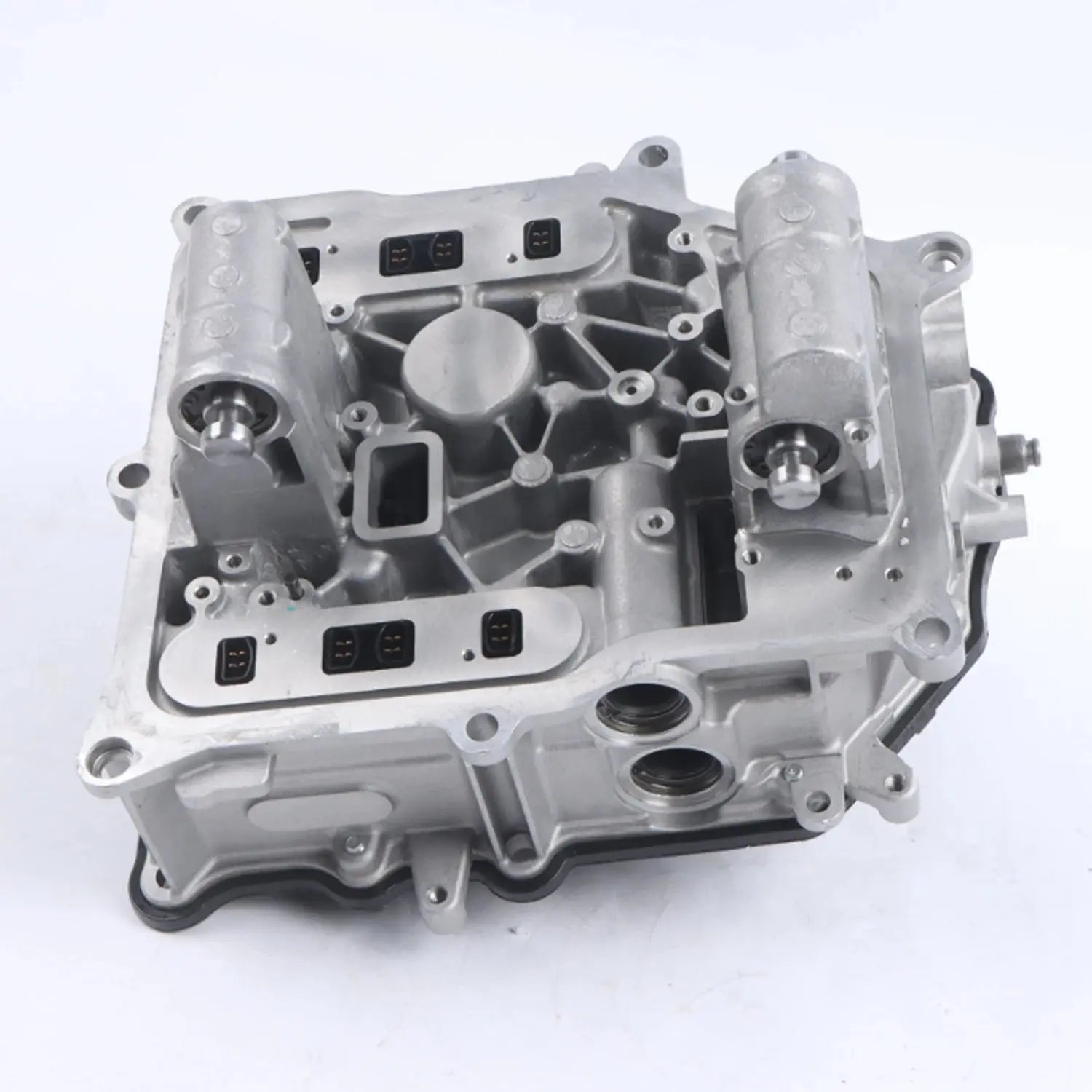 DQ200 0AM DSG Transmission Valve Body 25740--06 Fit For Audi A1 A3 Q3 VW SEAT SKODA for 7 speed Transpeed Parts Remanufactured Gm Service Guy